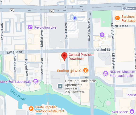 TUITIONsimple Company Location